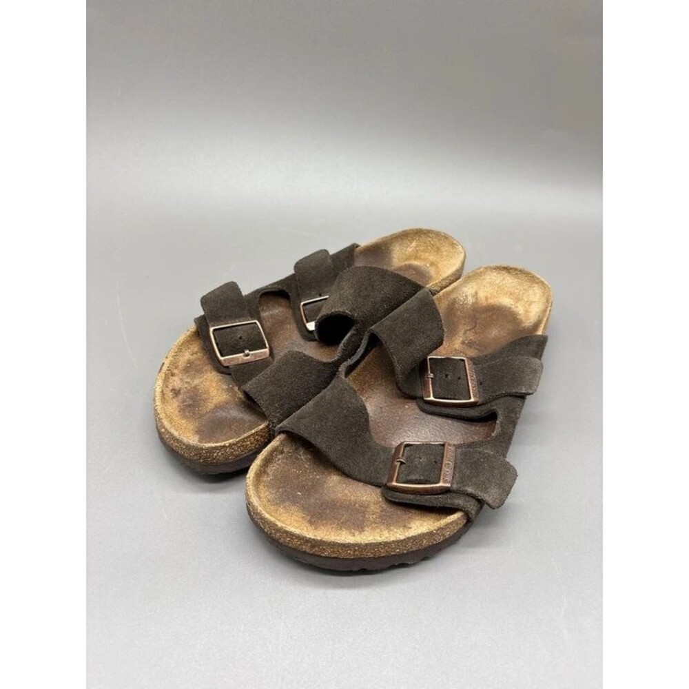 Birkenstock Arizona sandals